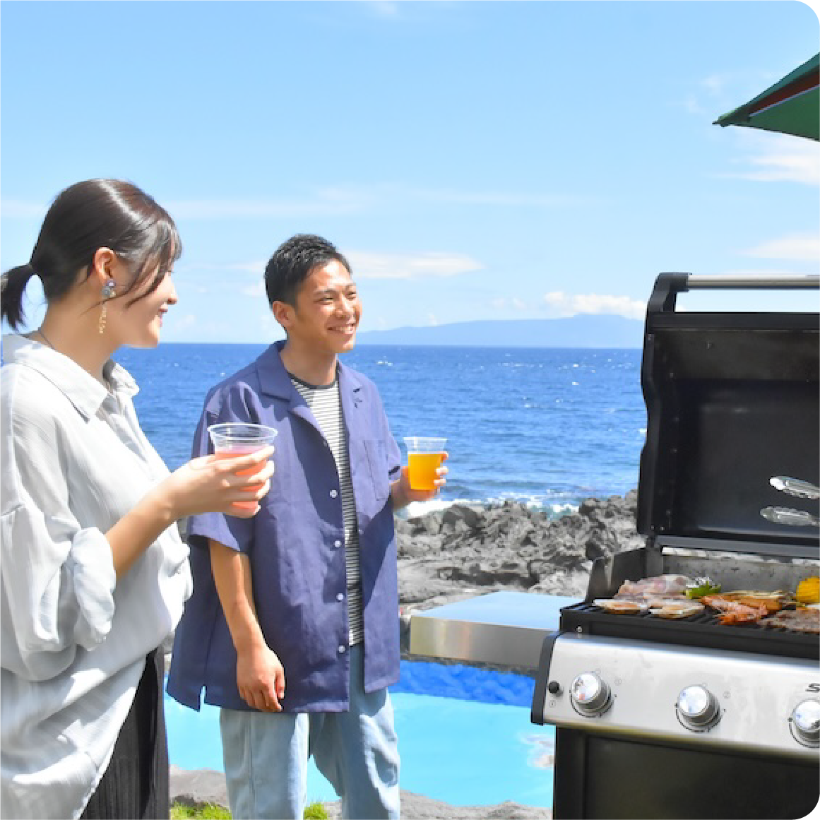 BBQ