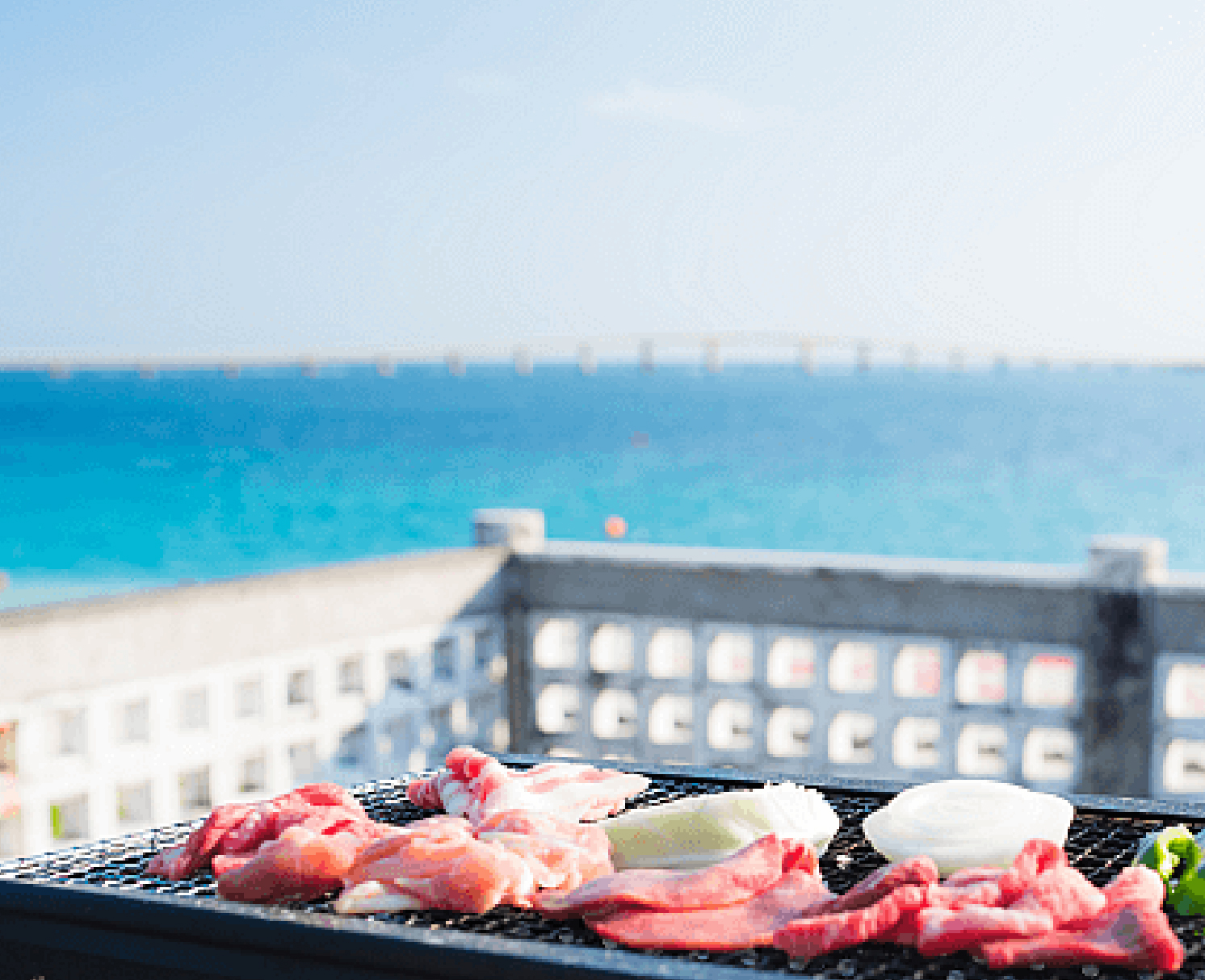 BBQ